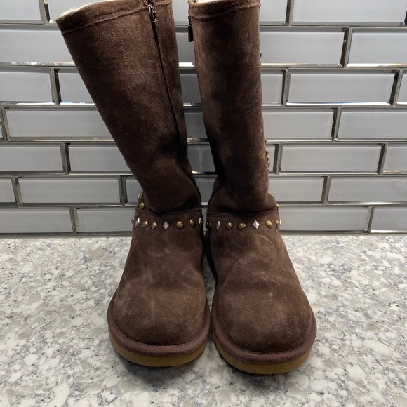 Ugg avondale boots - Picture 7 of 16